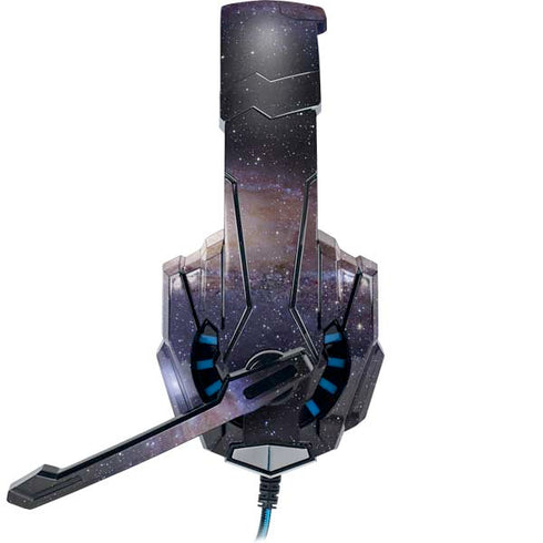 Andromeda Galaxy BENGOO G9000 Skin